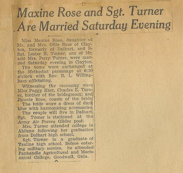 Rose, Turner Marriage.jpg